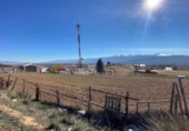 Urban land for sale on España, Diezma, ref: TR289133 photo