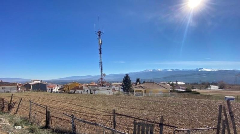 Granada - Diezma - 7430m2