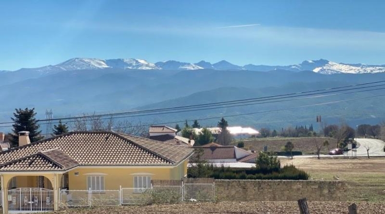 Granada - Diezma - 7430m2