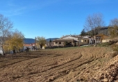 Urban land for sale on España, Diezma, ref: TR289133 photo
