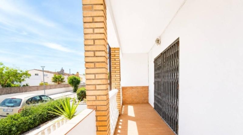 Gerona - Sant Pere Pescador - 302m2