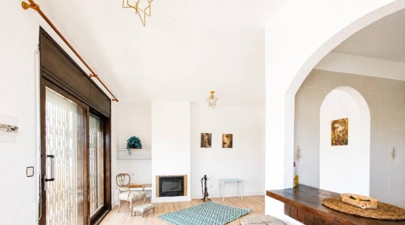 Gerona - Sant Pere Pescador - 302m2