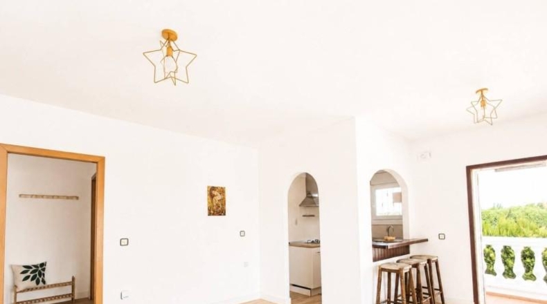 Gerona - Sant Pere Pescador - 302m2