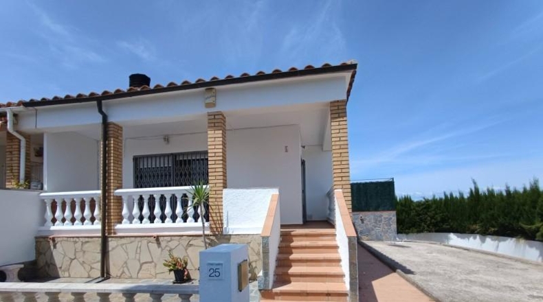 Gerona - Sant Pere Pescador - 302m2