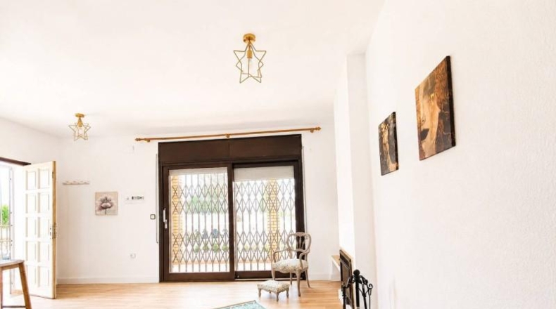 Gerona - Sant Pere Pescador - 302m2