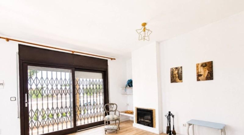 Gerona - Sant Pere Pescador - 302m2