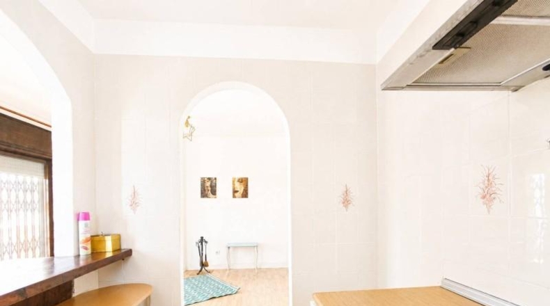 Gerona - Sant Pere Pescador - 302m2