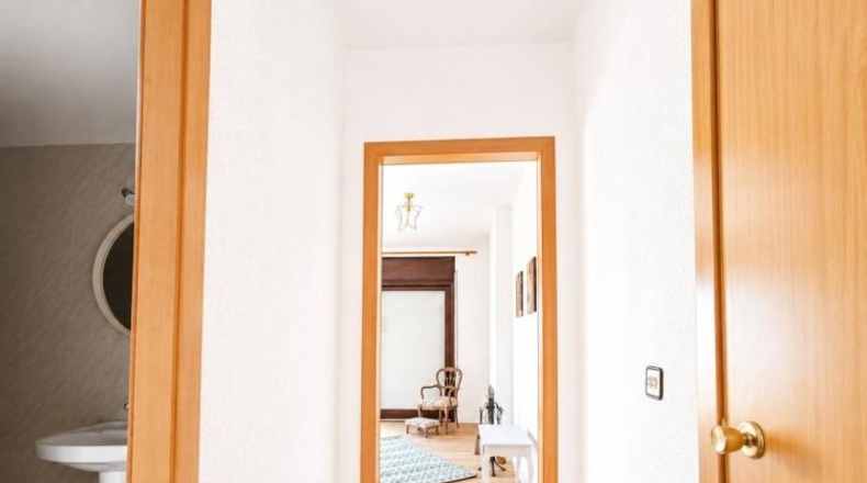 Gerona - Sant Pere Pescador - 302m2