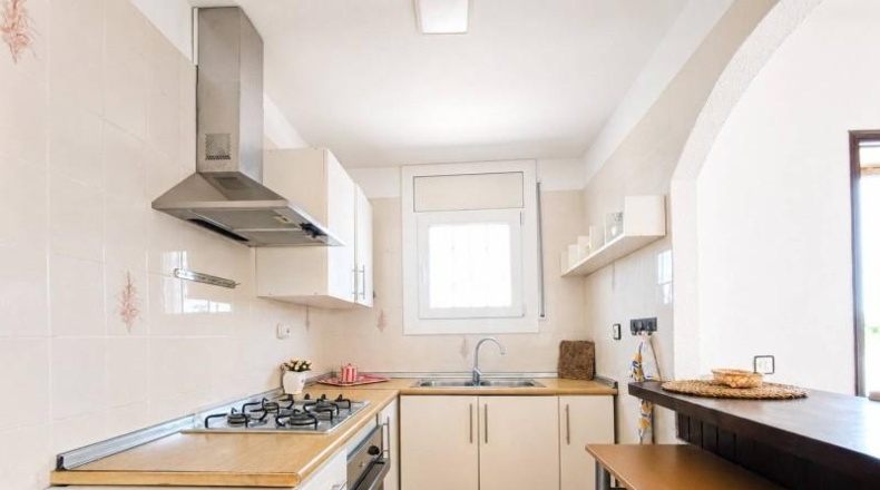 Gerona - Sant Pere Pescador - 302m2