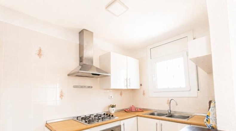 Gerona - Sant Pere Pescador - 302m2