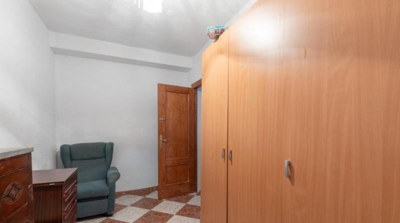 Granada - Ла-Субиа - 131m2