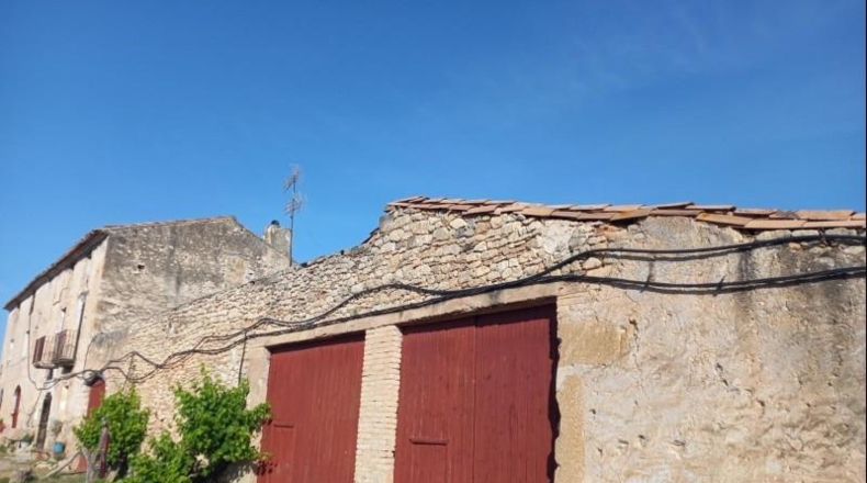 Tarragona - la Fatarella - 39013m2