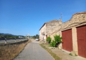 Terreny no urbanitzable en venda a la España, la Fatarella, ref.: TR413254 foto