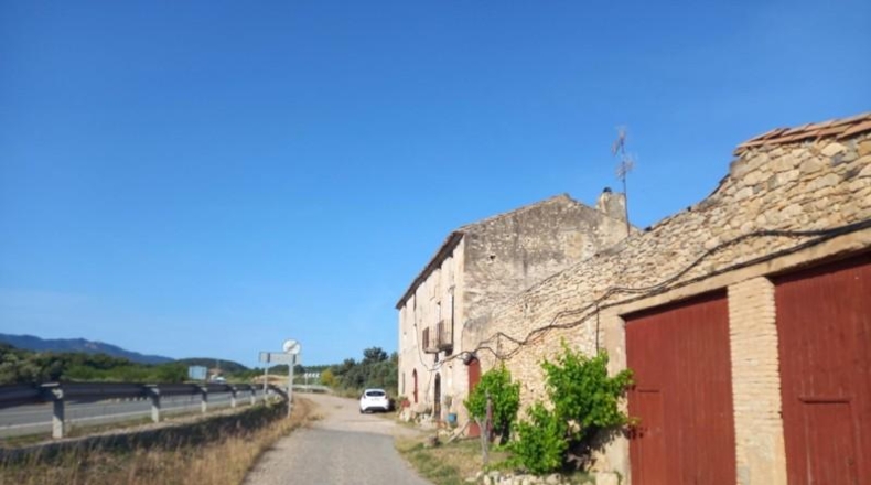 Tarragona - la Fatarella - 39013m2