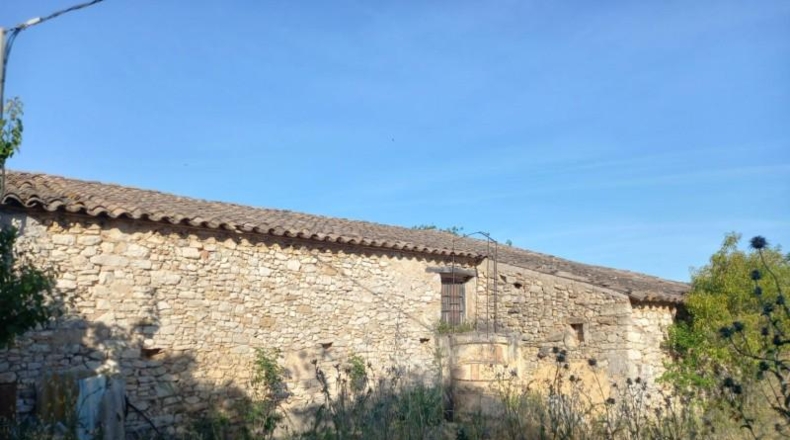 Tarragona - la Fatarella - 39013m2