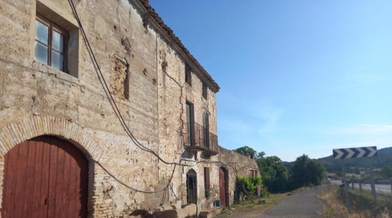 Tarragona - la Fatarella - 39013m2