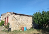 Terreny no urbanitzable en venda a la España, la Fatarella, ref.: TR413254 foto