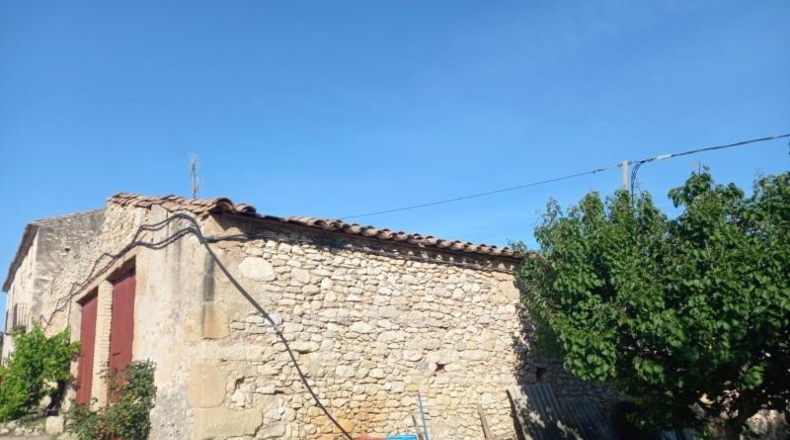 Tarragona - la Fatarella - 39013m2