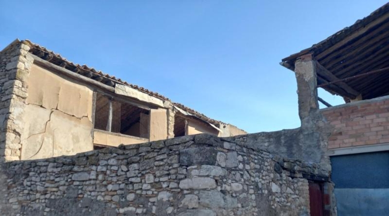 Tarragona - la Fatarella - 39013m2