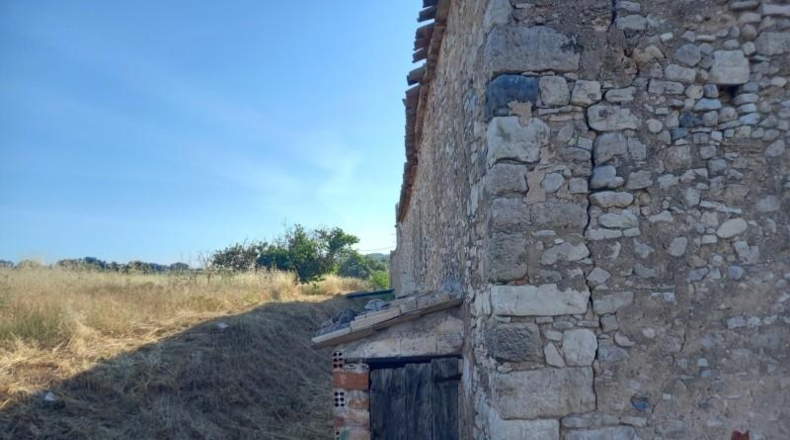 Tarragona - la Fatarella - 39013m2