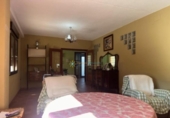 Chalet independiente con terreno en venta en la España, Albaida, ref: TR379535 foto