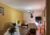 Chalet independiente con terreno en venta en la España, Albaida, ref: TR379535 foto