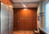 Chalet independiente con terreno en venta en la España, Albaida, ref: TR379535 foto