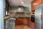 Chalet independiente con terreno en venta en la España, Albaida, ref: TR379535 foto