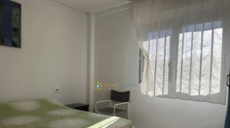 Валенсия - Albaida - 3358m2