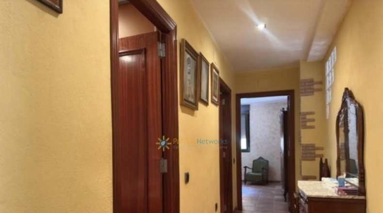 Валенсия - Albaida - 3358m2