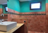 Chalet independiente con terreno en venta en la España, Albaida, ref: TR379535 foto