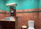 Chalet independiente con terreno en venta en la España, Albaida, ref: TR379535 foto