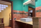 Chalet independiente con terreno en venta en la España, Albaida, ref: TR379535 foto