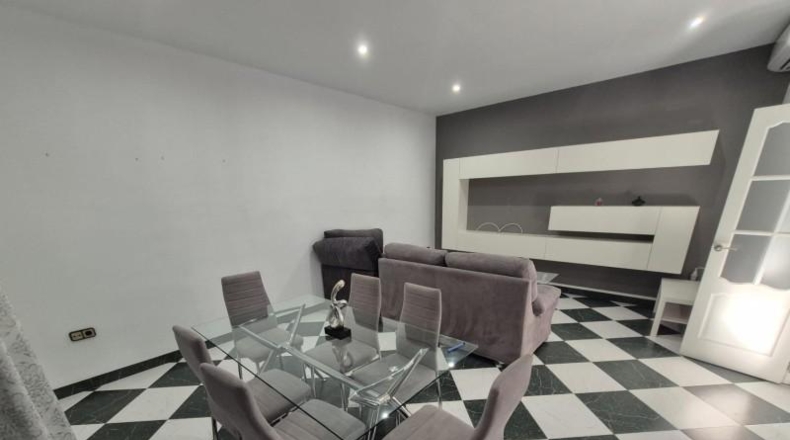 Cádiz - Espera - 623m2