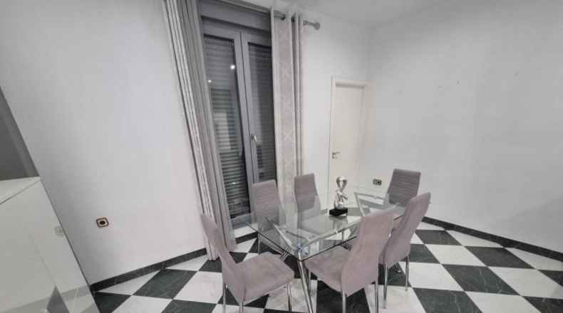 Cádiz - Espera - 623m2