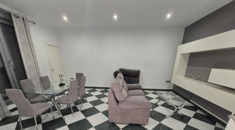 Cádiz - Espera - 623m2