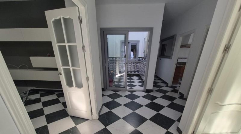 Cádiz - Espera - 623m2