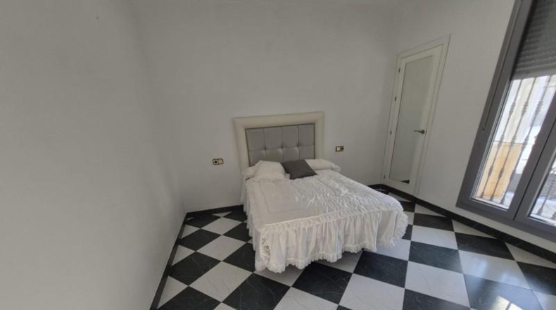 Cádiz - Espera - 623m2