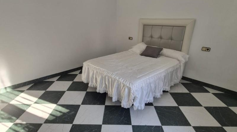Cádiz - Espera - 623m2