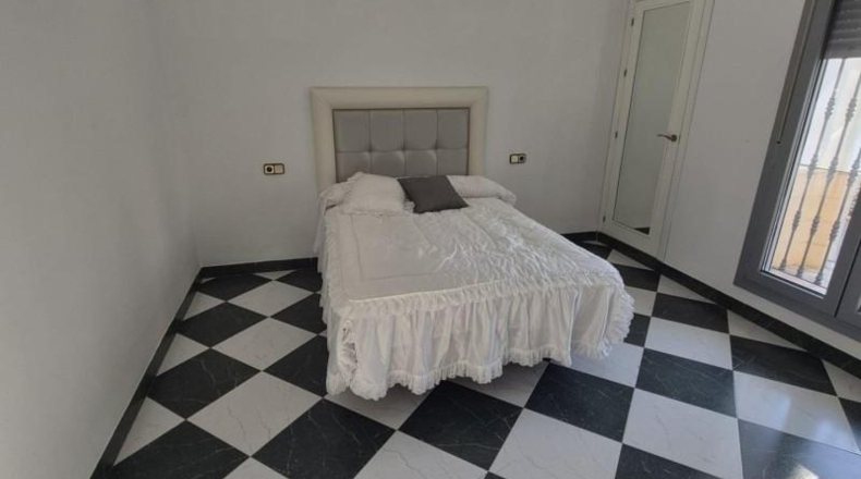 Cádiz - Espera - 623m2