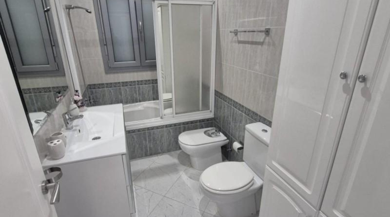 Cádiz - Espera - 623m2