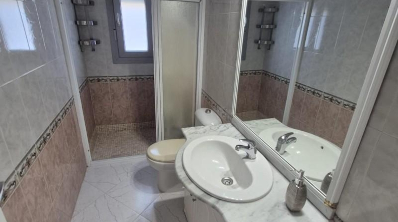Cádiz - Espera - 623m2