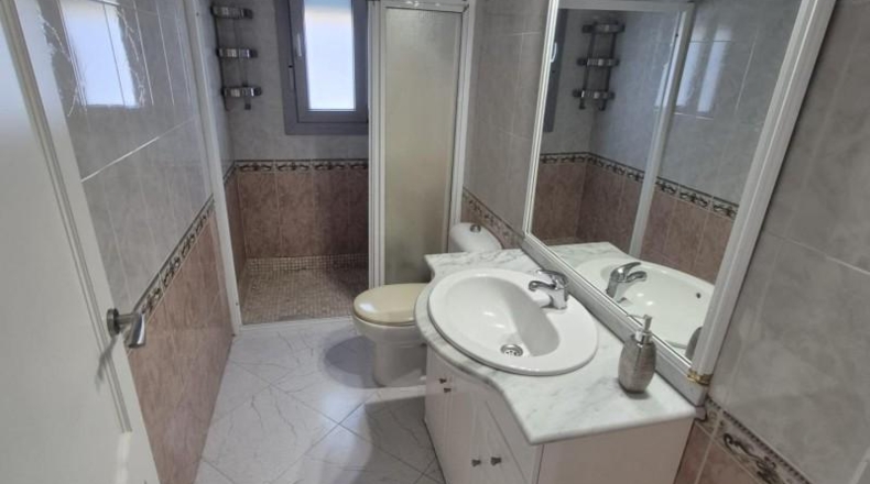 Cádiz - Espera - 623m2