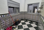 Detached villa with land for sale on España, Espera, ref: TR413255 photo