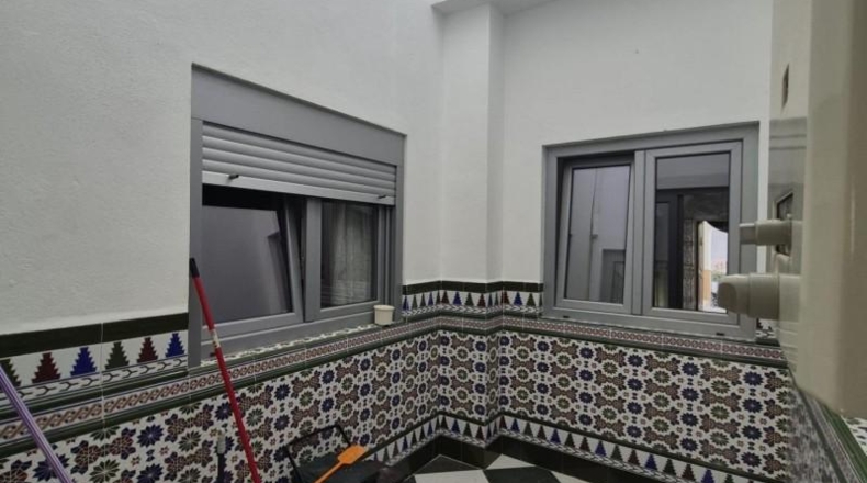 Cádiz - Espera - 623m2