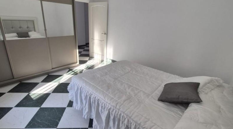 Cádiz - Espera - 623m2