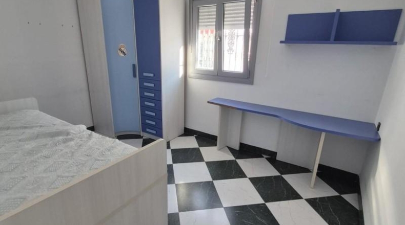 Cádiz - Espera - 623m2