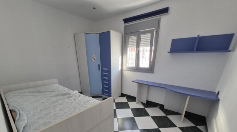 Cádiz - Espera - 623m2
