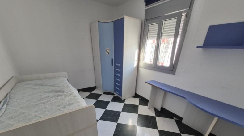 Cádiz - Espera - 623m2
