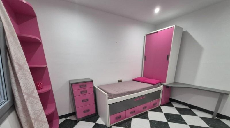 Cádiz - Espera - 623m2